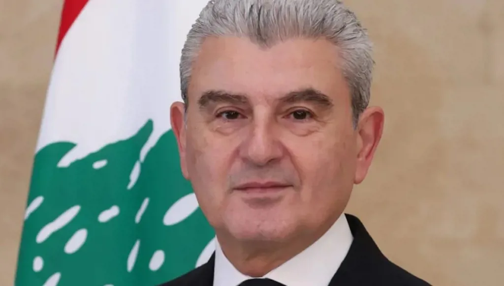 عيسى الخوري كلّف جوهر بمهام المدير العام لوزارة صناعة بالإنابة وألغى تكليف عقل