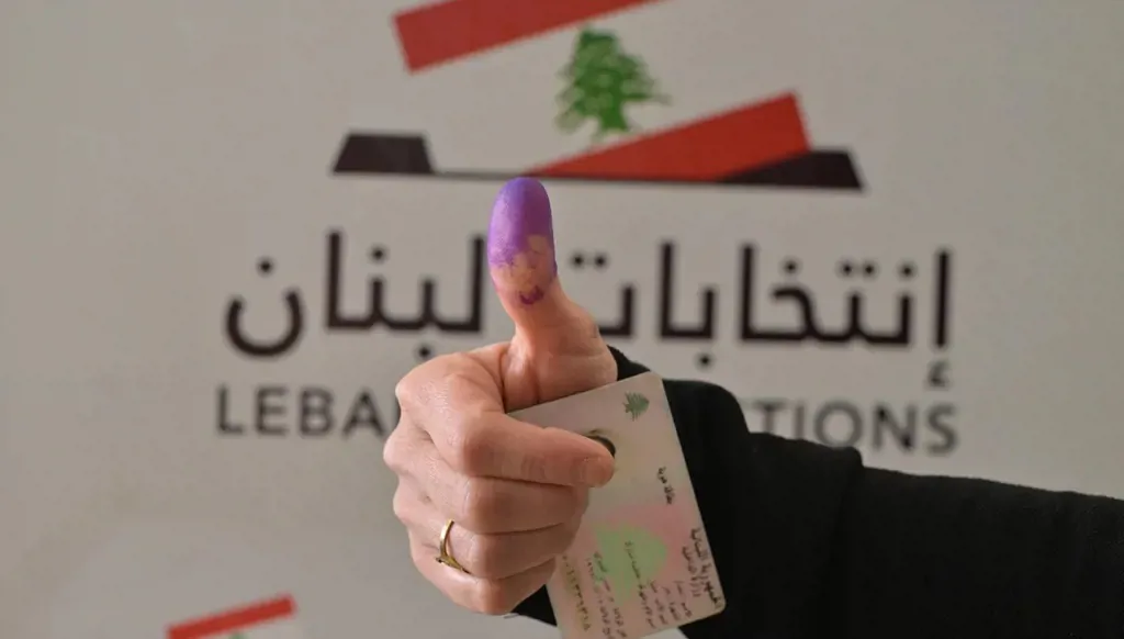 "الثنائي" يستبعد تأجيل الانتخابات النيابية ... خواجة لـ"النهار": لا تراجع عن القانون النافذ