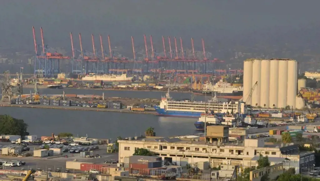 Food security in Lebanon: Relative stability amid persistent challenges