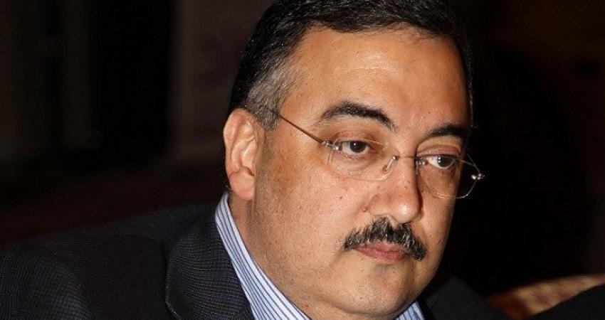 الشهيد اللواء وسام الحسن (مواقع).