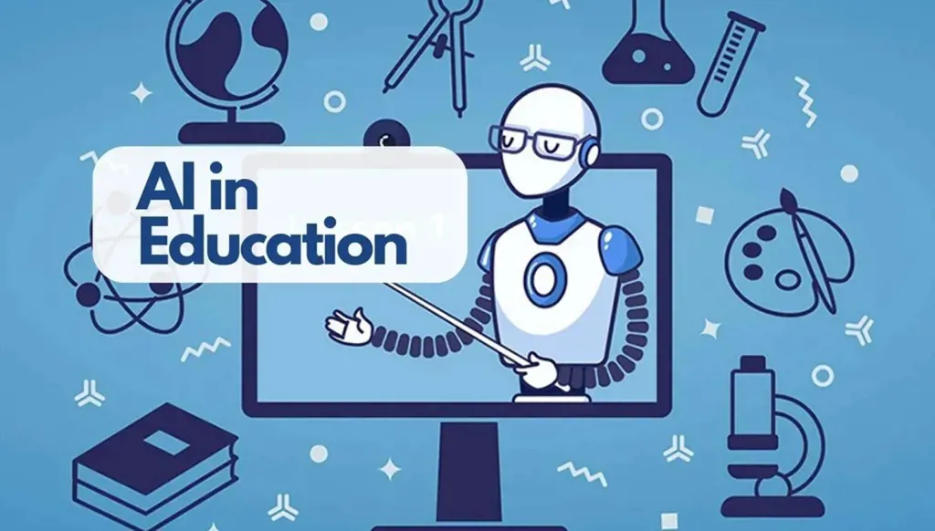 Artificial Intelligence in Lebanese schools: Potential risks of ideological bias