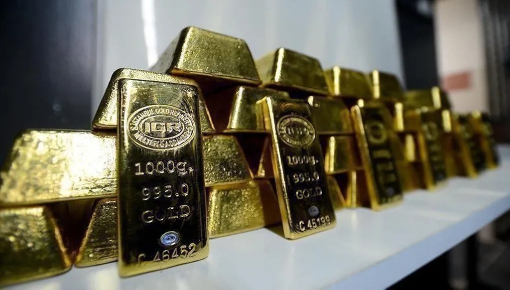 الذهب (مواقع).