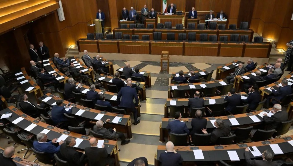 مجلس النواب (نبيل اسماعيل).