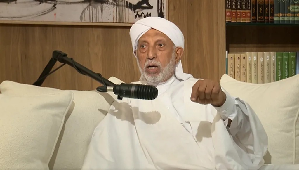 عبد العزيز بلخادم، رئيس الحكومة الأسبق والأمين العام السابق لحزب 