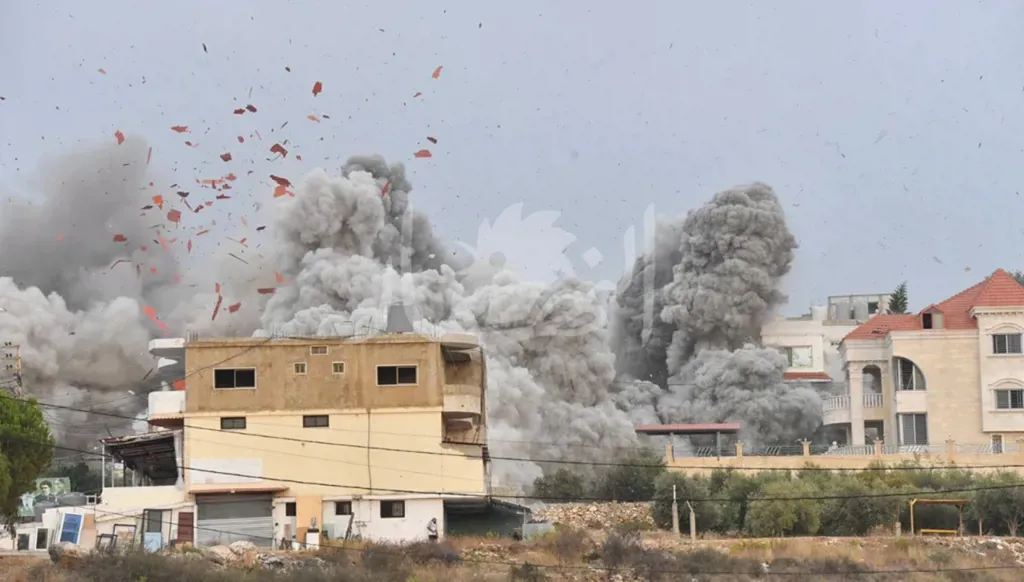 إعلام عبري: قلق إسرائيلي من حزب الله جنوبي لبنان وتلويح بجولة قتال عنيف جديدة