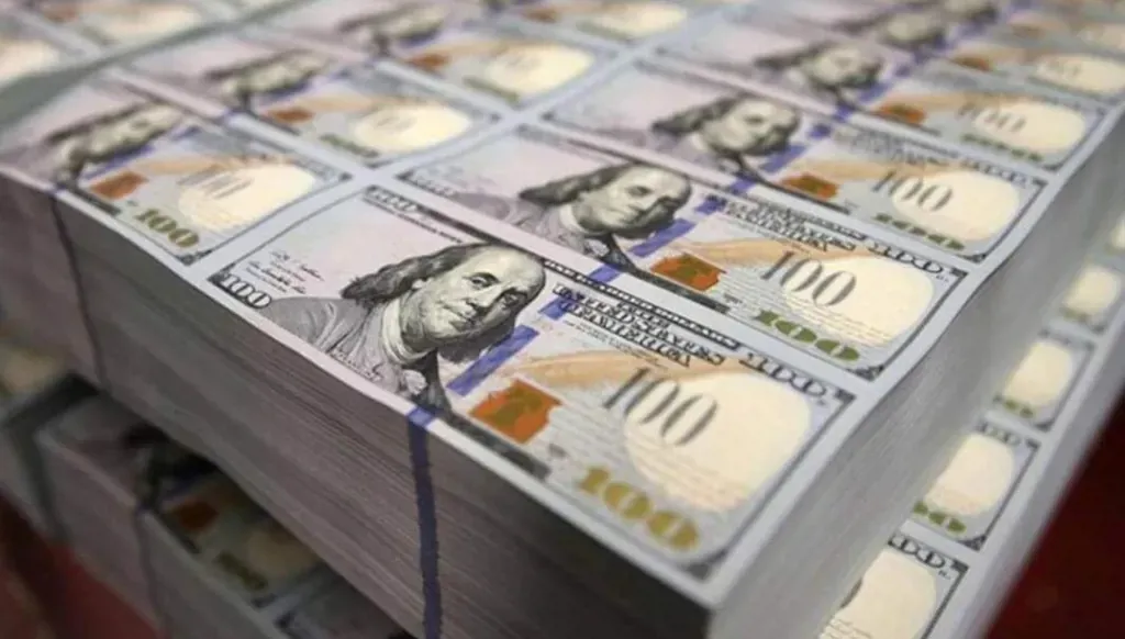 مسؤول كبير في الخزانة الأميركية: إيران تمكّنت من تحويل نحو مليار دولار إلى "حزب الله" هذا العام