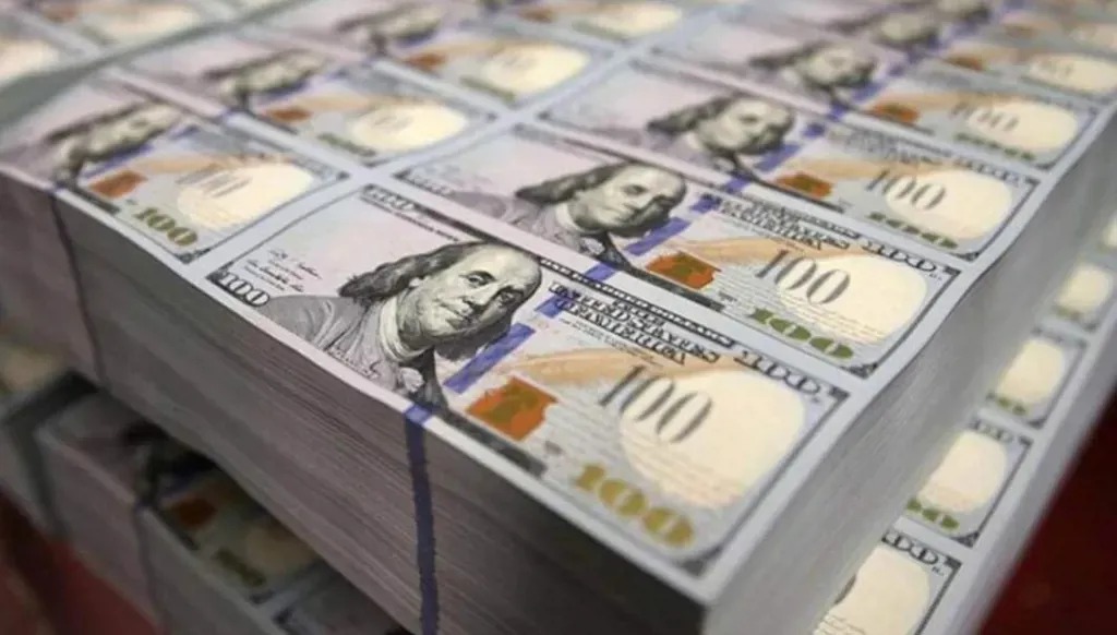 الدولار الأميركي (تعبيرية).