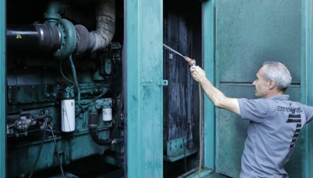 مافيا المولّدات: تجاهل القرارات الرسمية وضغط لتغييرها