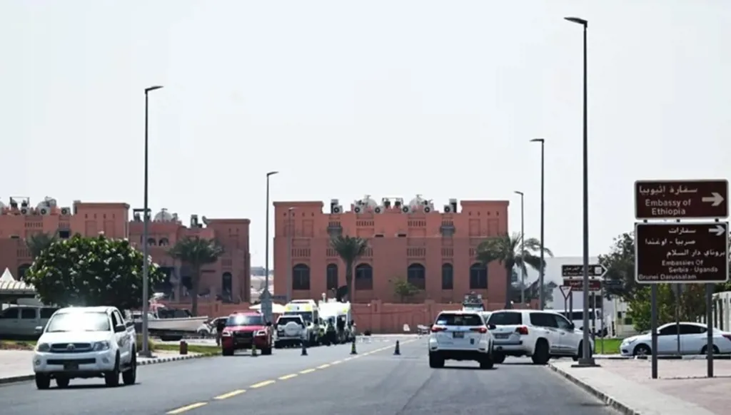 دول الخليج الثلاث أمام "حلف أطلسي" أم شراكة مع أميركا؟