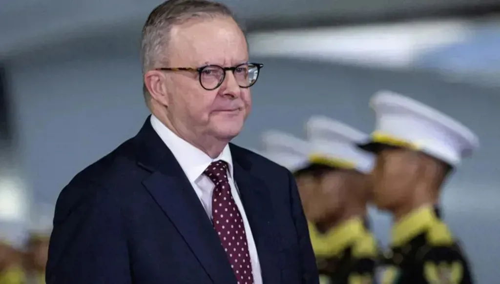 رئيس وزراء أستراليا: نرفض فكرة الاستضافة المشتركة لقمة المناخ العام المقبل مع تركيا