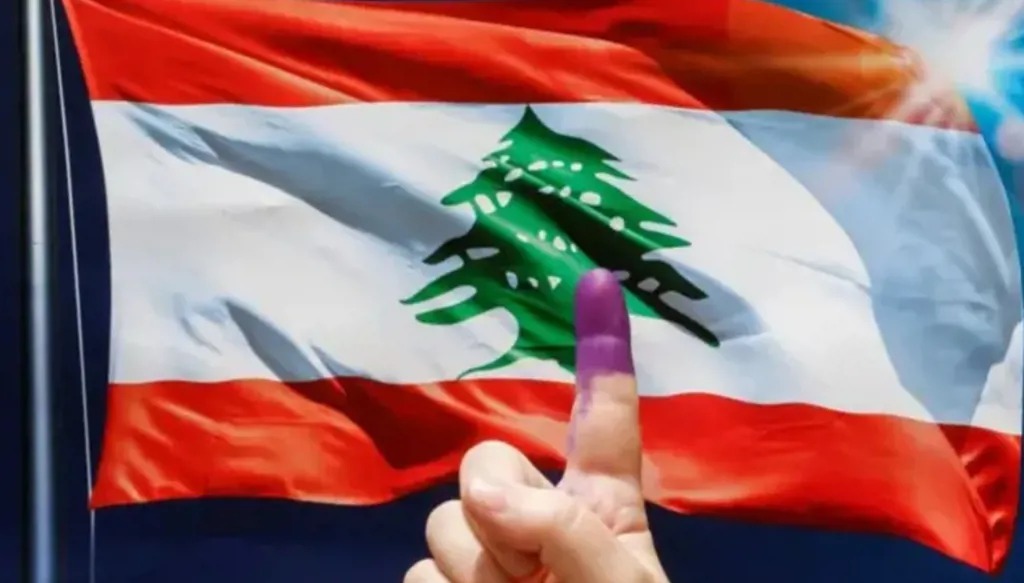 انتخابات (تعبيرية).