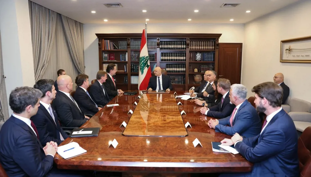 دعوة أميركية للبنانيين: كفّوا عن ممارسات الماضي