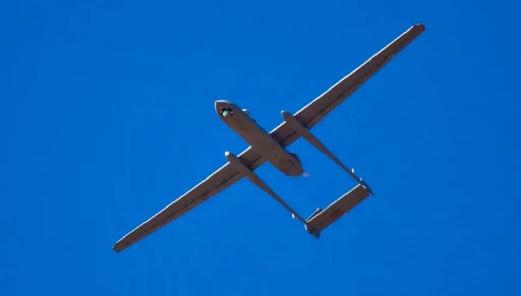 العراق: الأمن أطلق النار على مسيّرة قرب حقل خور مور للغاز