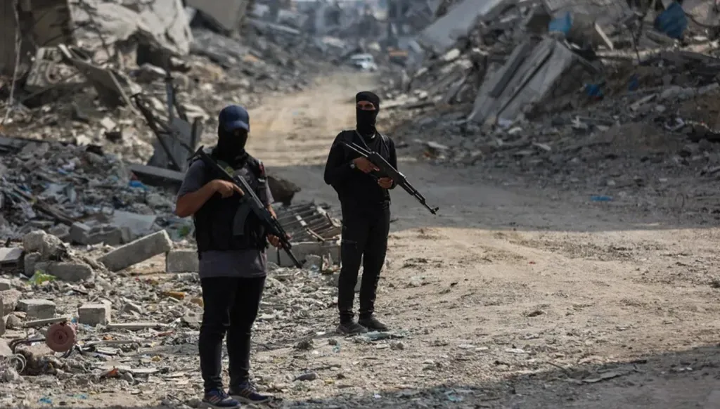 فصائل معارضة لـ"حماس" في غزّة... أي دور لها في مستقبل القطاع؟