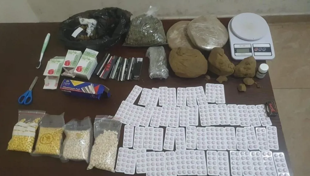 أحد كبار تجار المخدرات في بعلبك - الهرمل: " يمكن إذا ما سلمنا حالنا... نموت"