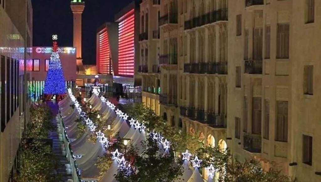 قلق لدى أصحاب المؤسسات السياحية من عدوان إسرائيلي قبل الأعياد