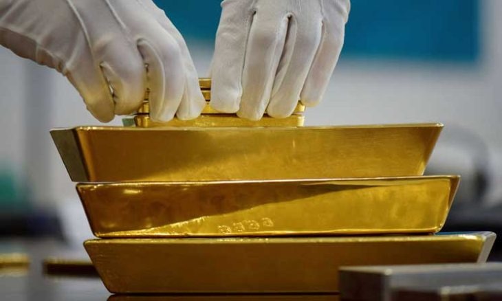 الذهب (مواقع).