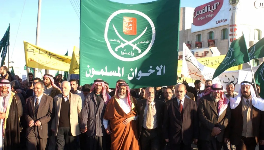 الأخوان المسلمون (أرشيفية).