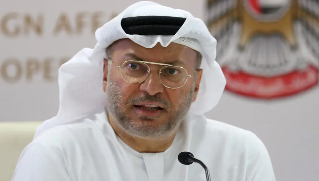 قرقاش عن تصنيف "الأخوان المسلمين" "منظمة إرهابية": قرار استراتيجي وشجاع وتاريخي