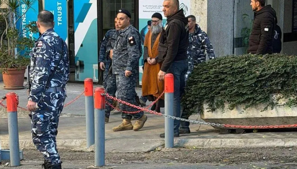 محكمة الجنايات استمعت لفضل شاكر وأحمد الأسير... ماذا قالا؟