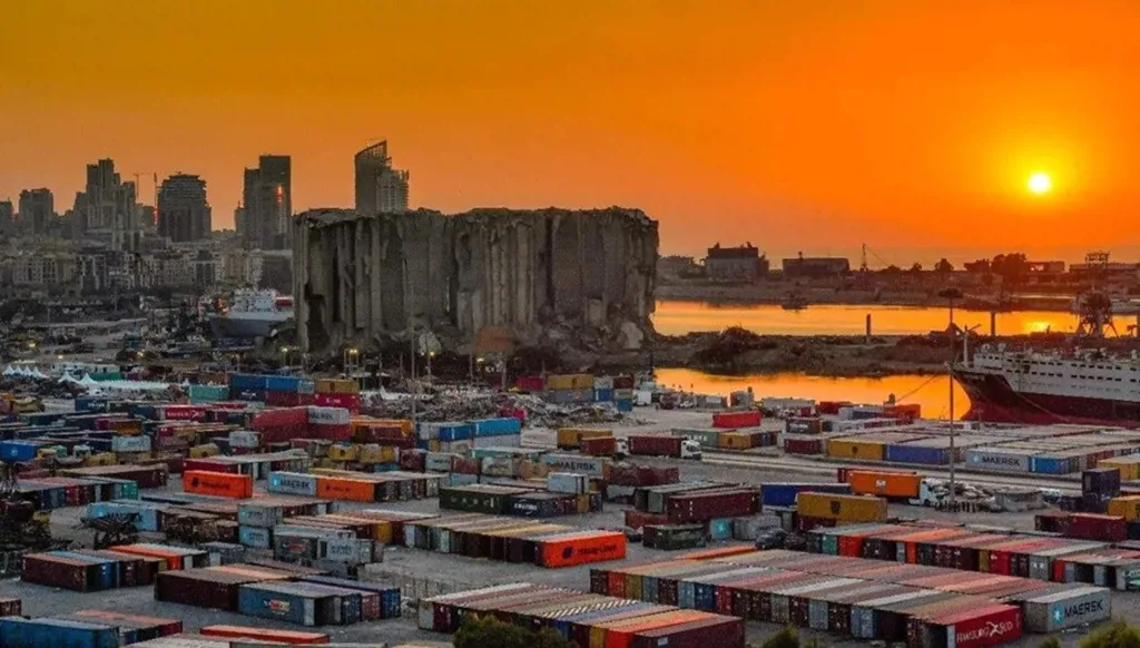 مرفأ بيروت يُمدّد ساعات العمل خلال الأعياد