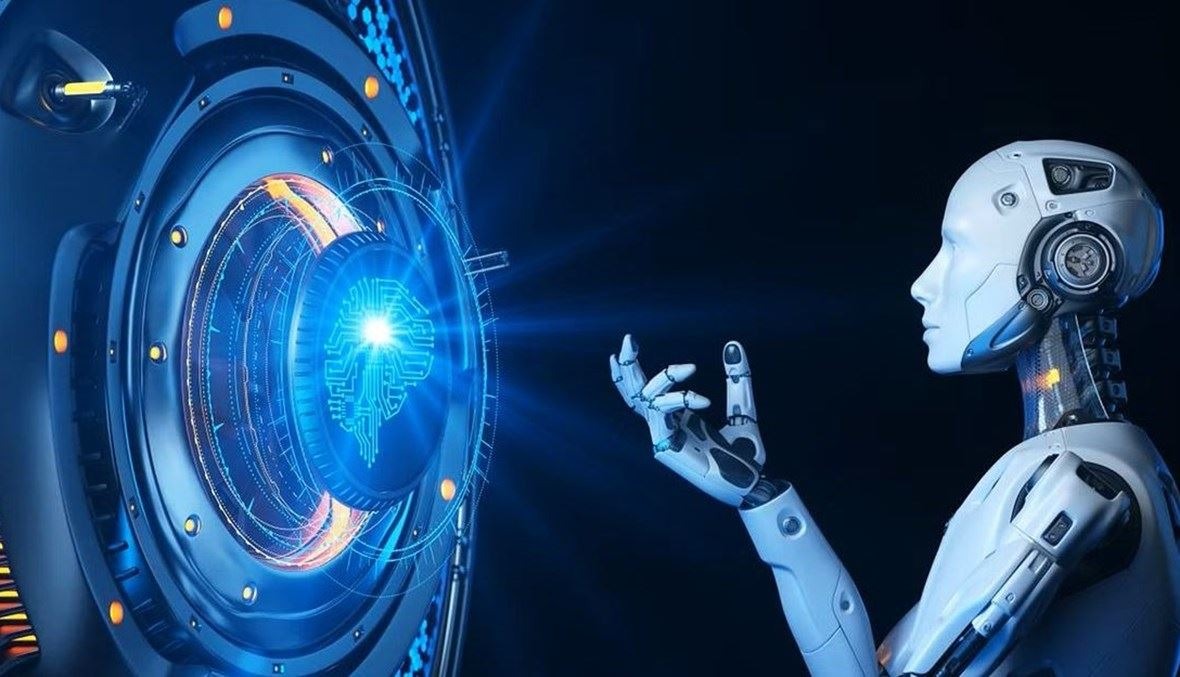 الذكاء الاصطناعي (تعبيرية).