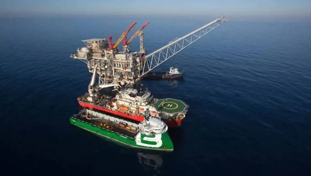 مصر: اتفاق الغاز مع إسرائيل تجاري ولا أبعاد سياسية له