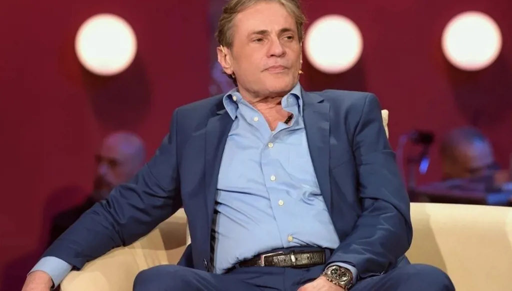 وزارة الثقافة تنعى الراحل وليد العلايلي: خسارة كبيرة للساحة الفنية