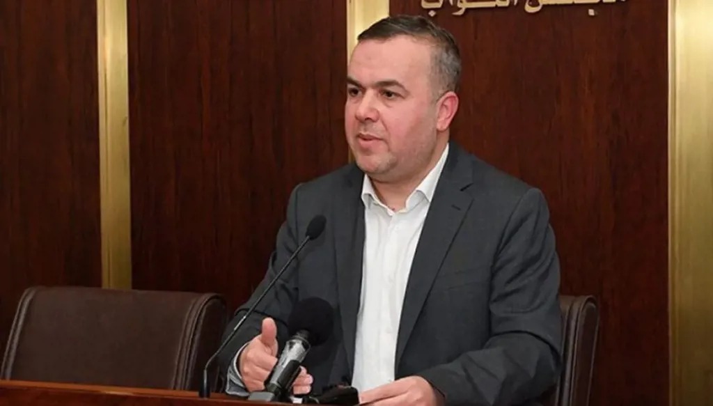 النائب حسن فضل الله (مواقع).