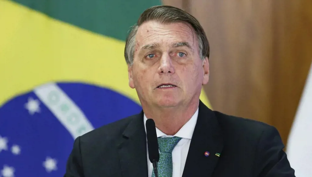 بولسونارو خضع لإجراء طبي جديد لعلاج "العصب الحجابي"