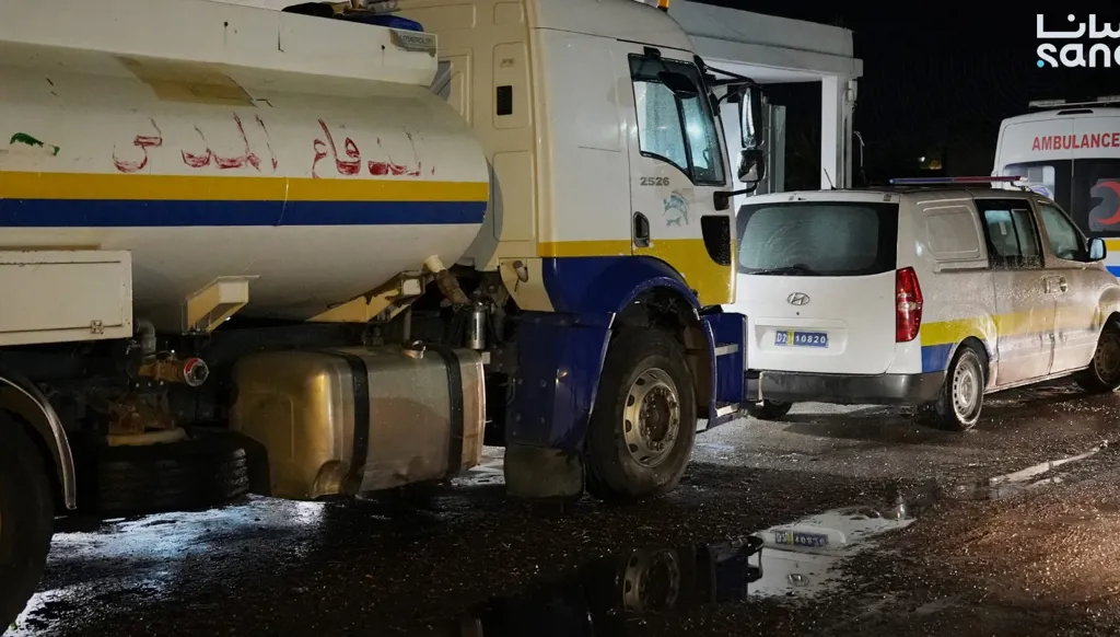 ممرّات التهريب أو "منافذ الهروب" لا تزال تنشط... 15 معبراً مكشوفة أمنياً فهل من إجراءات رسمية؟