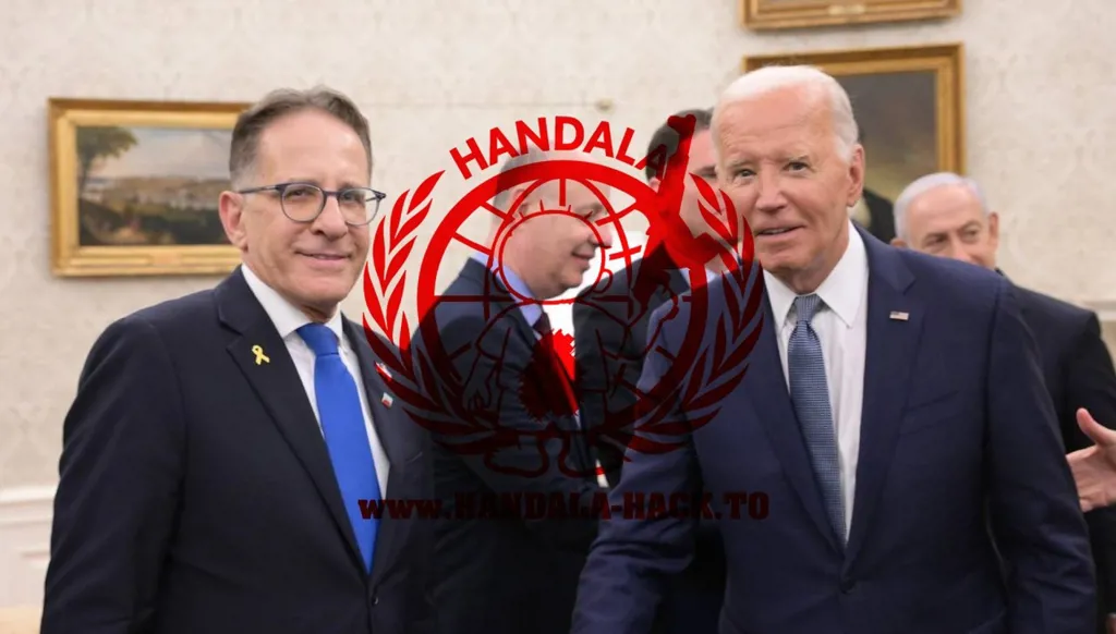 الهاكرز الإيرانية "حنظلة" تعلن اختراق هاتف رئيس ديوان نتنياهو: محادثات مشفّرة وصفقات سرية