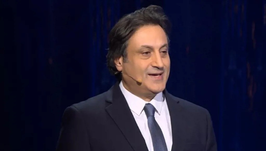 ميشال حايك.