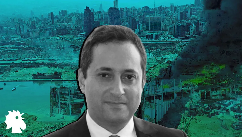 القاضي زرق الله منع المحاكمة عن القاضي البيطار بدعوى "انتحال صفة محقق عدلي"