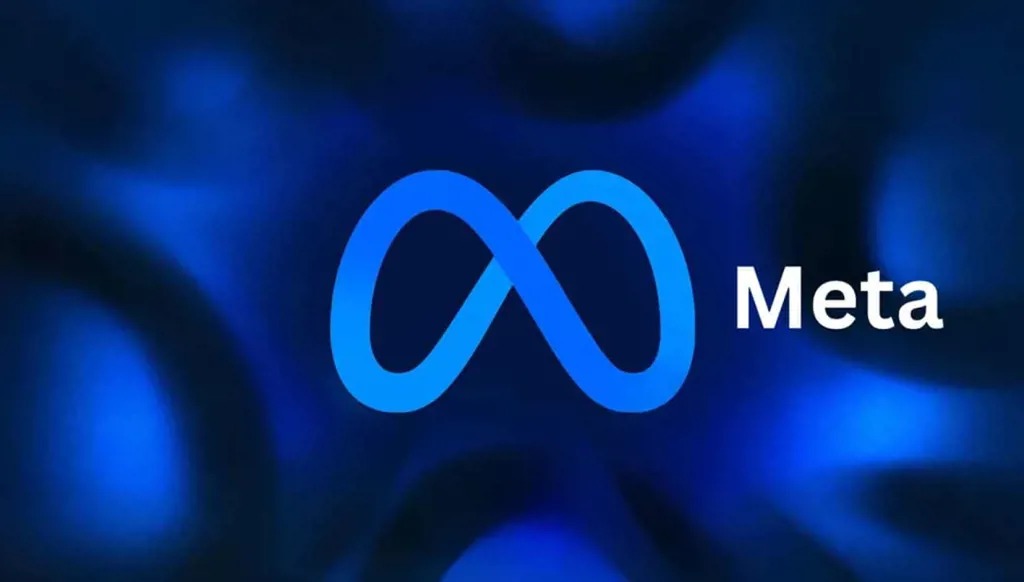 ميتا. صورة تعبيرية