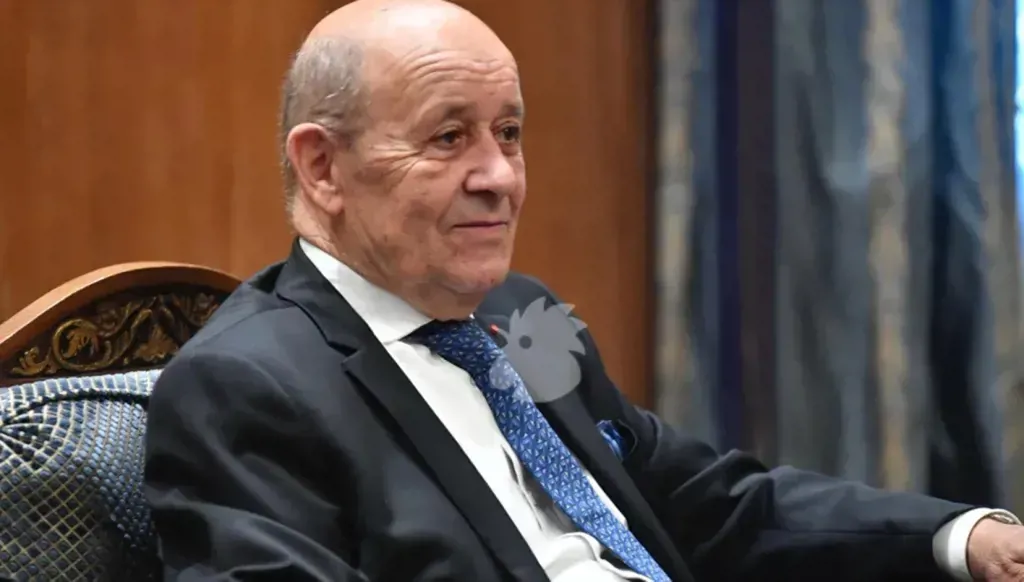 French and Saudi envoys in Beirut to advance army support conference