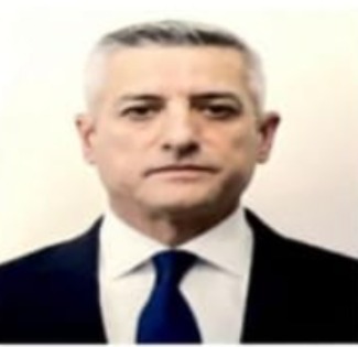 العميد مصباح خليل.