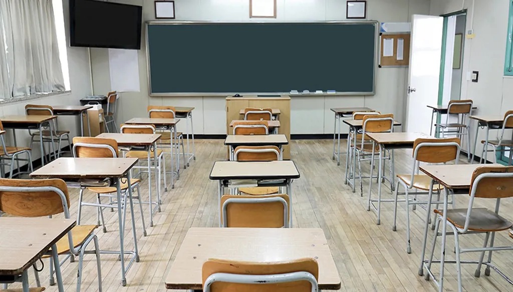 مدرسة (صورة تعبيرية).