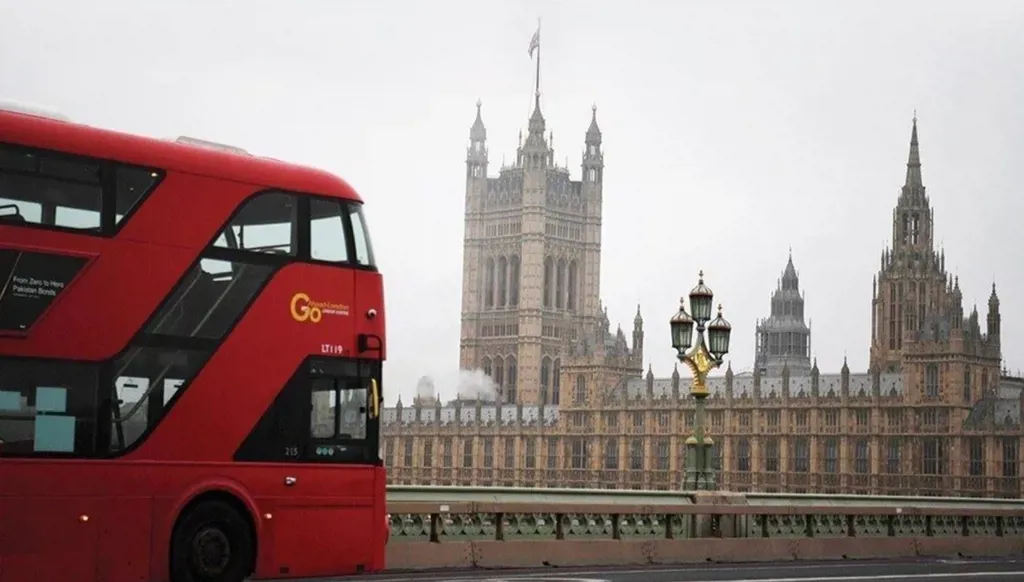 الحكومة البريطانية توافق على إقامة سفارة صينية ضخمة في قلب لندن