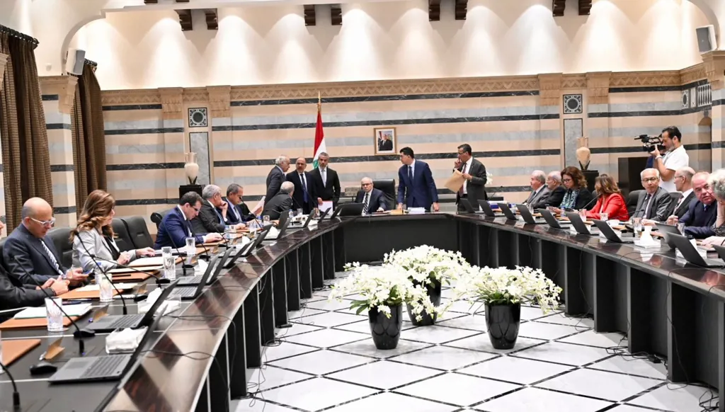 تعديلات أساسية في مشروع موازنة 2026: نقل اعتمادات لمصلحة بنود اجتماعية وصحية وأمنية