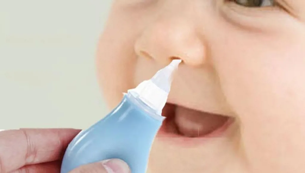 دراسة: المحلول الملحي قد يحدّ من انقطاع النفس الانسدادي خلال نوم الأطفال