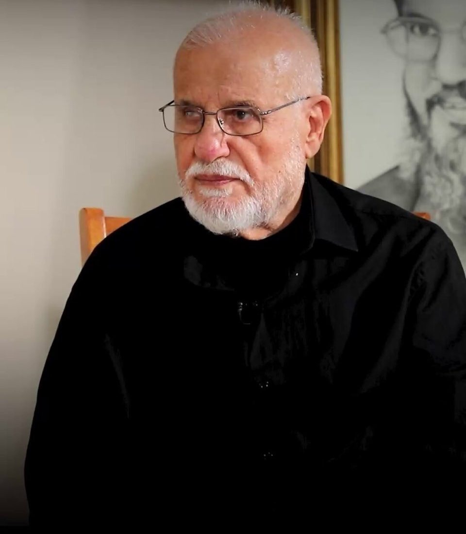 السيد عبدالكريم نصرالله (تواصل اجتماعي).