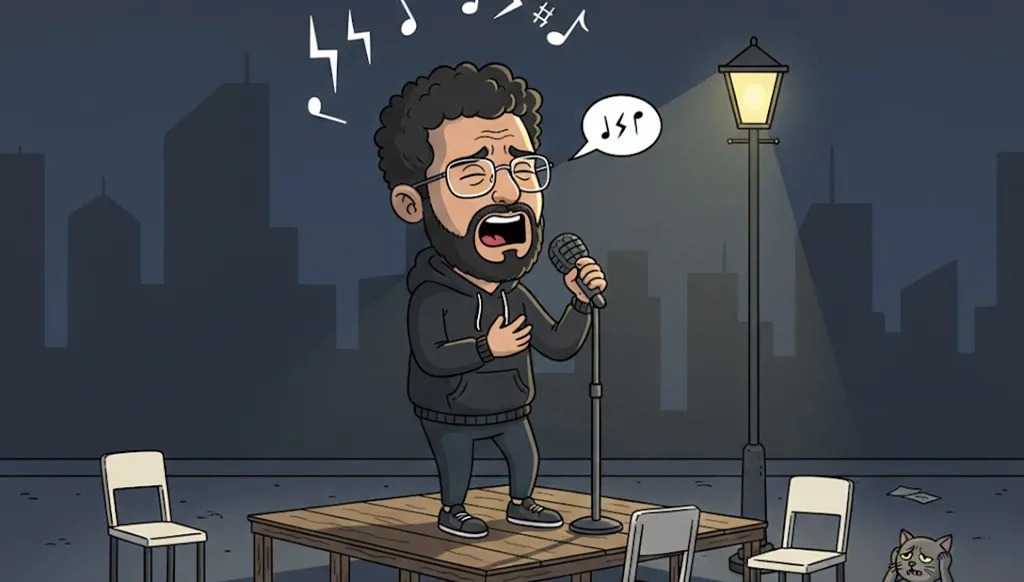 صورة تعبيرية مولّدة بالذكاء الاصطناعي. (النهار)