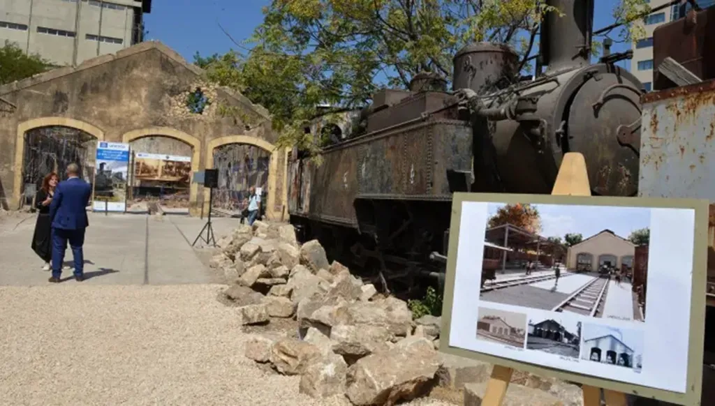 وزارة الأشغال توضح: ملء الوظائف الشاغرة في مصلحة سكك الحديد والنقل المشترك ضرورة