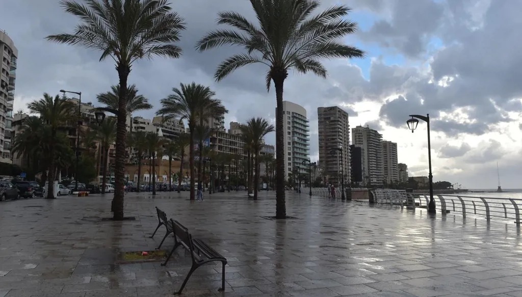 بيروت (أرشيف).