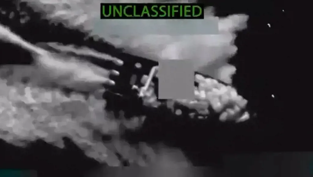 الجيش الأميركي: قتيلان بضربة ضد قارب يُشتبه بتهريبه المخدرات في المحيط الهادئ