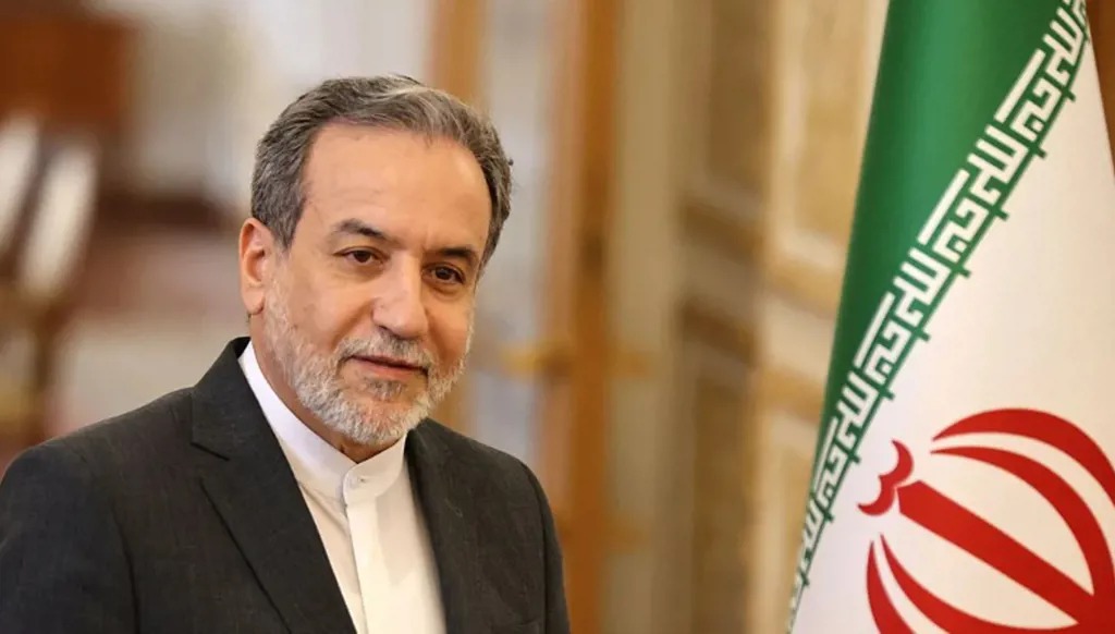 عباس عراقجي.