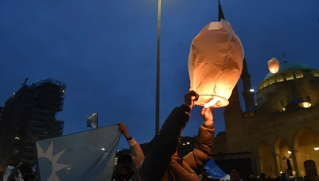 صباح "النهار": رفيق الحريري نهاية غيّرت وجه لبنان... تورّط "حزب الله" في سوريا وإيران انتهى النظام
