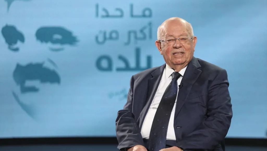 رشيد درباس (النهار)