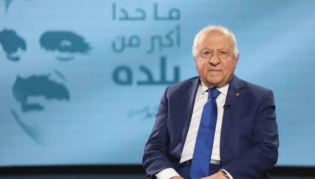 المهندس هشام جارودي (النهار)